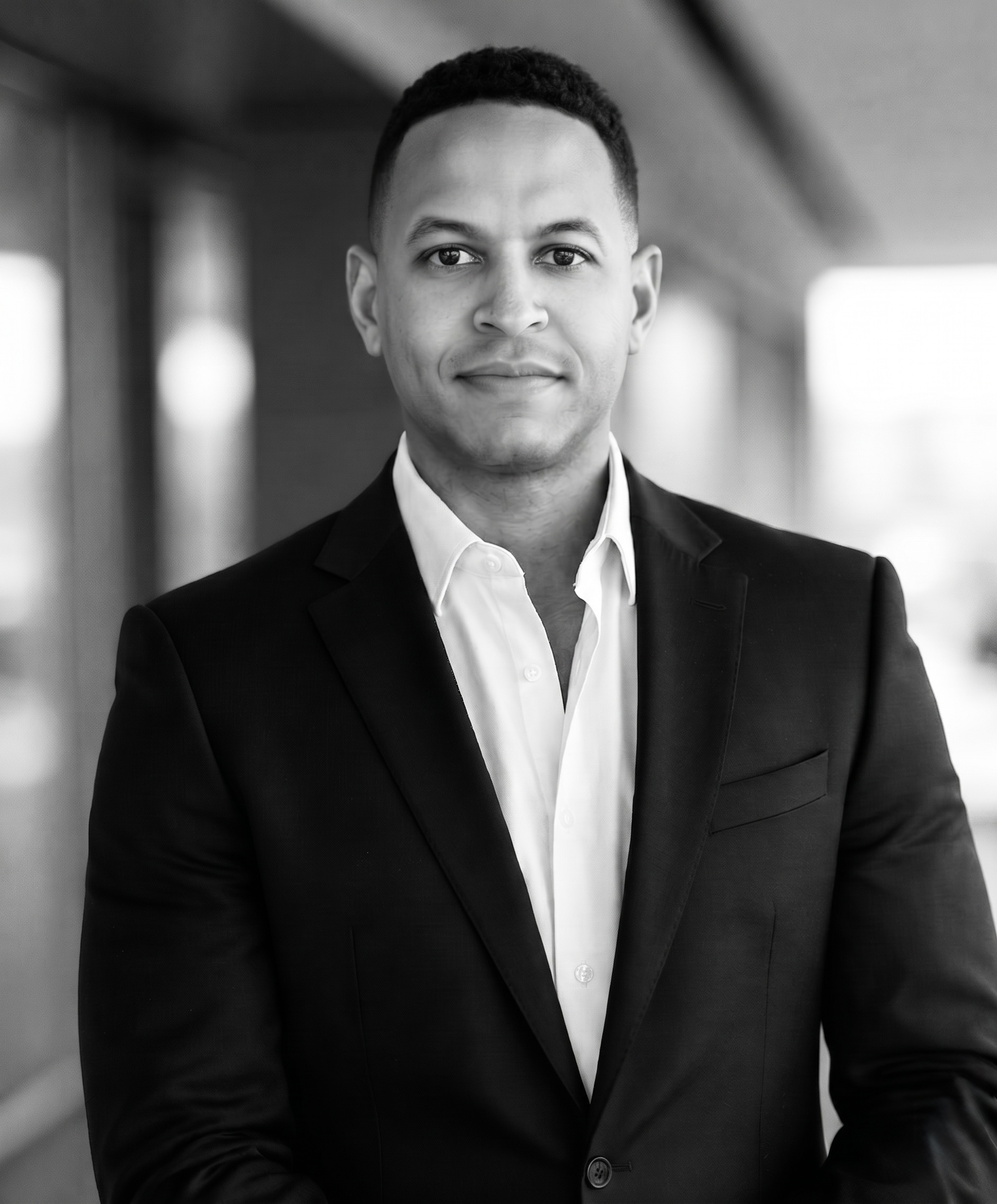Aaron V. Smith, Ph.D.